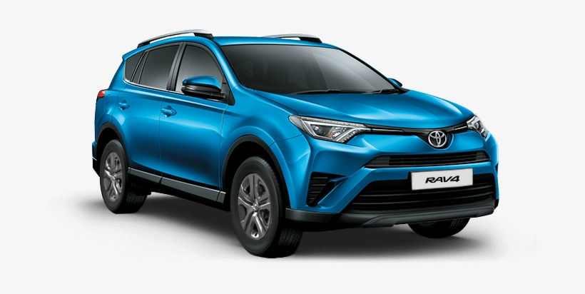 Blue Gem With - Rav4 Png, transparent png