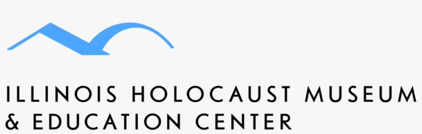 Cjeseniorlife 4c Tag Nobg Ilinoisholocaustmuseum - Illinois Holocaust Museum Logo, transparent png
