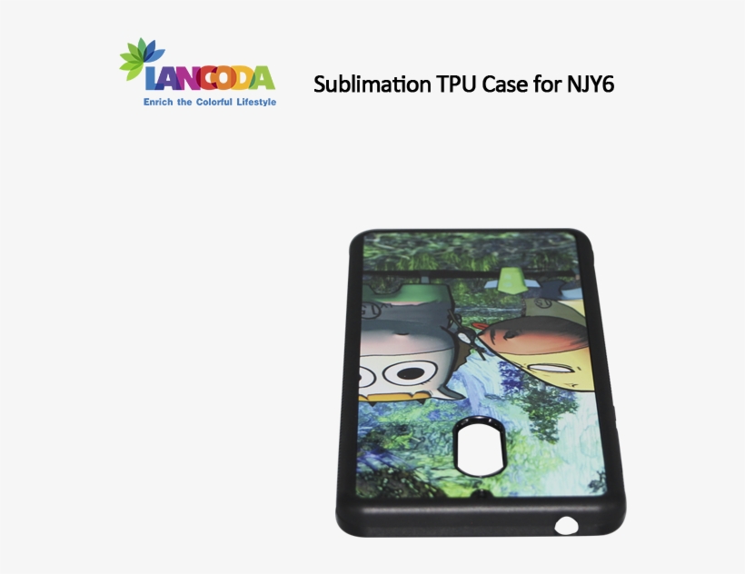 2d Sublimation Blank Phone Case Printing Mobile Accessories - Iphone, transparent png