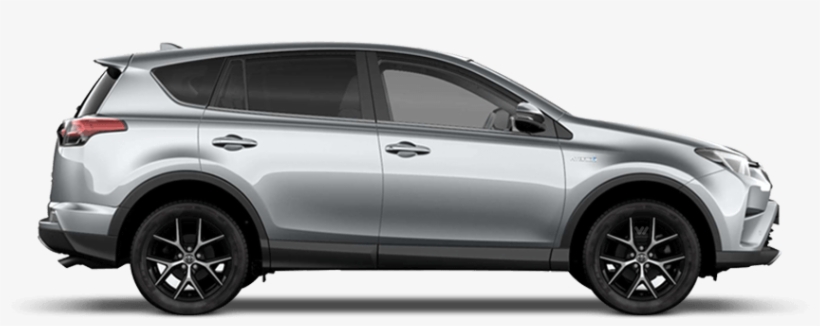 Rav4 - 5 Door, transparent png