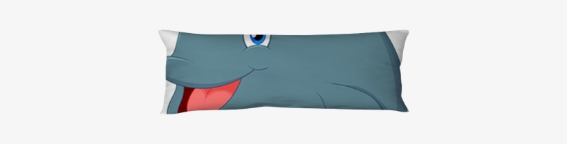 Cushion, transparent png