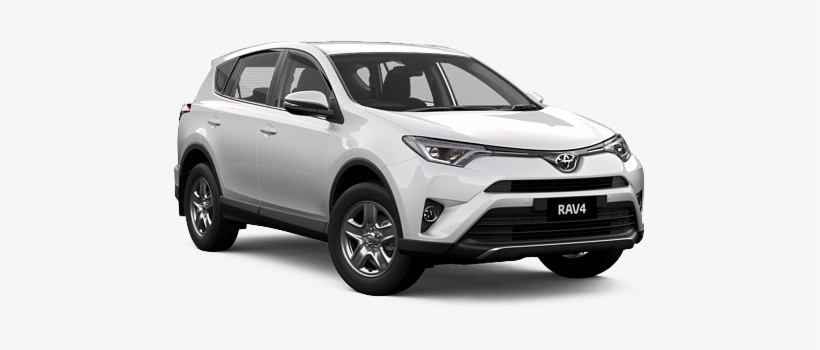 Range - Toyota Rav4, transparent png