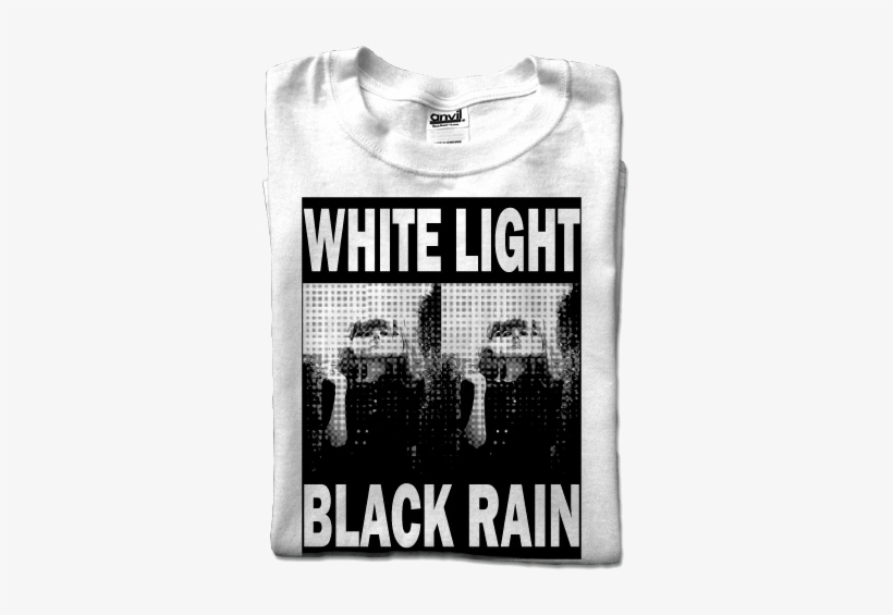 White Light Black Rain - Black And White Brothers, transparent png