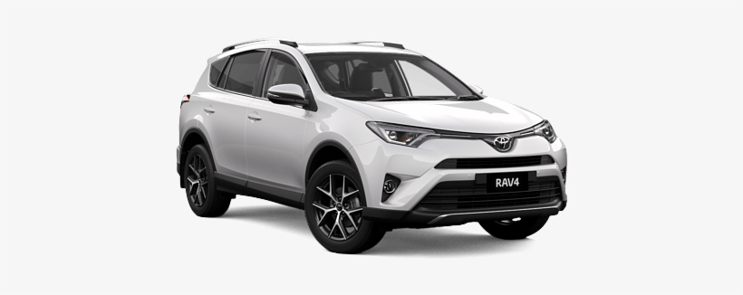 Brand New 2018 Toyota Rav4 Gxl Awd Petrol Automatic - Nissan X Trail N Sport, transparent png