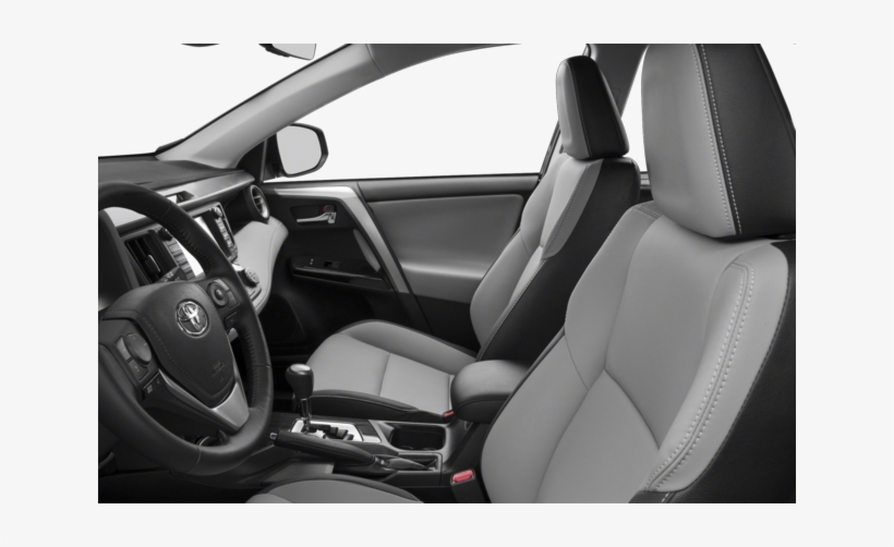 2018 Toyota Rav4 - Toyota Rav 4 2018 Limited, transparent png