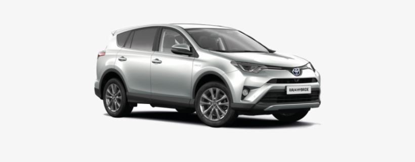 Rav4- - Toyota Rav4 2.5 Hybrid, transparent png