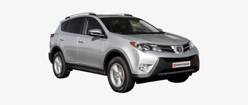 2013 Toyota Rav4 Xle, transparent png