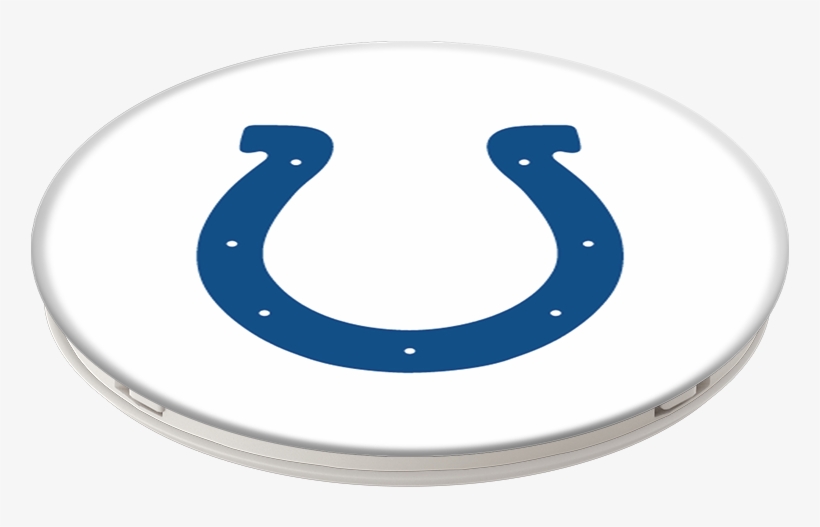 Indianapolis Colts Helmet - Indianapolis, transparent png