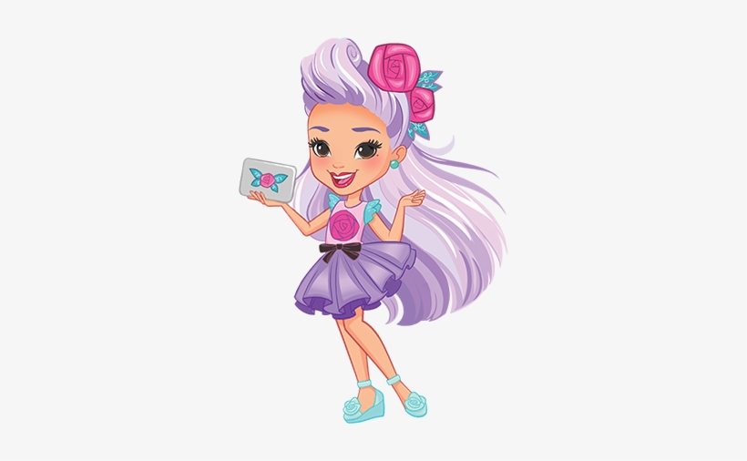 Nickelodeon Sunny Day Blair Character Art - Blair From Sunny Day, transparent png