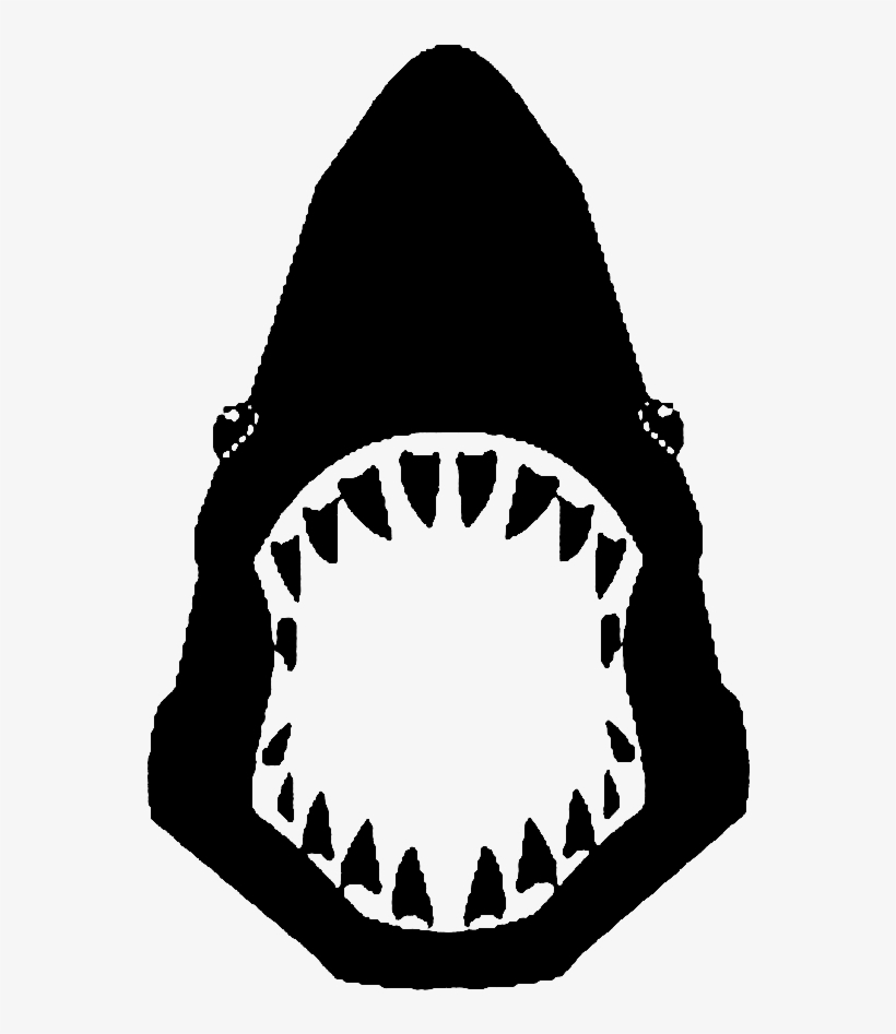 Shark Emblem Bo - University Of Kentucky, transparent png