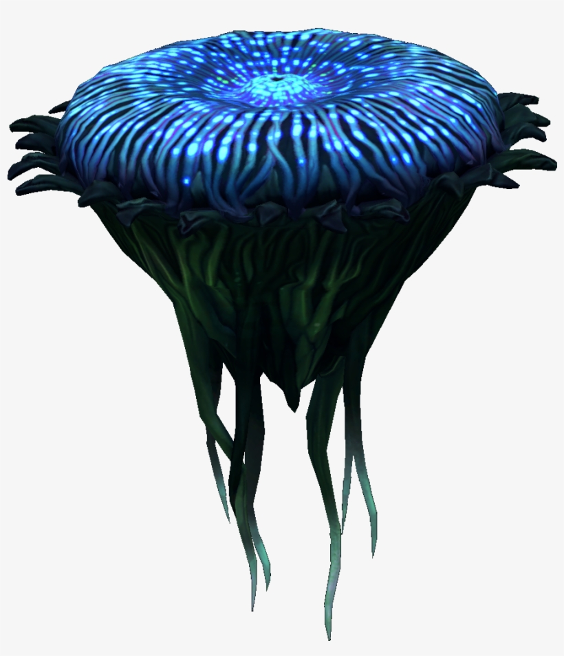 Lost River Lilypad Flora - Illustration, transparent png