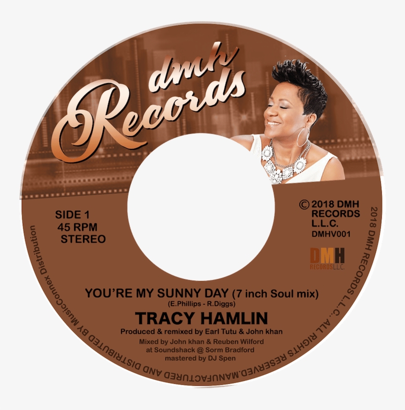 Tracy Hamlin Pays Homage To Late Starpoint Singer Renee - Tracy Hamlin, transparent png