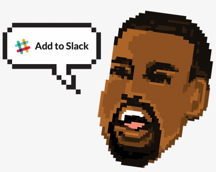 "yebot" Will Fetch The Artist's Latest Tweets And Slack - Yebot, transparent png