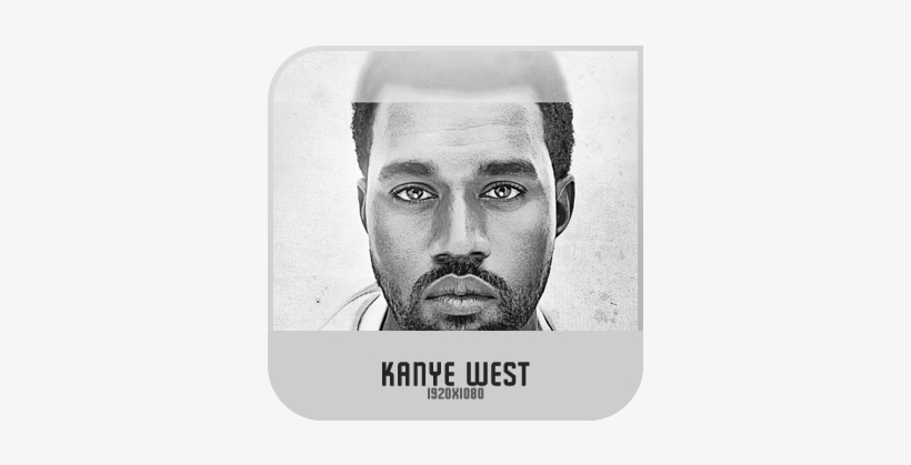 Klick - Kanye West, transparent png