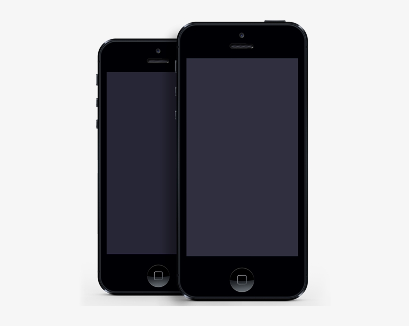 We Can Repair Your Iphone Screen In 1 Hour Or Less - Mobile Phone, transparent png