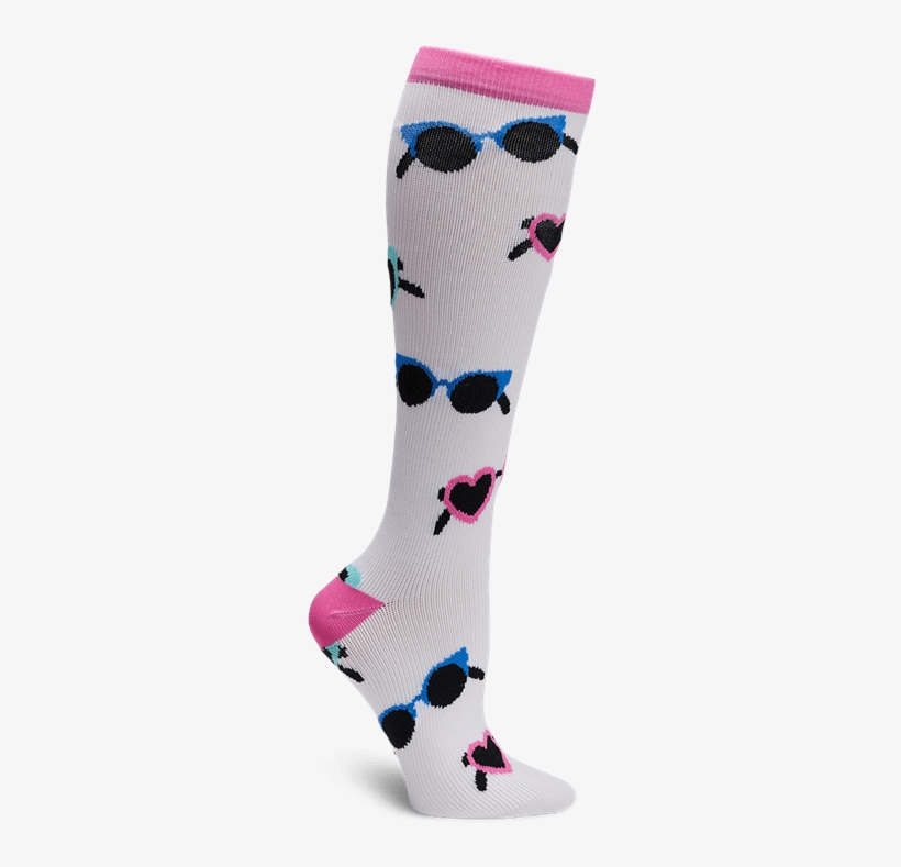 Sunnyday - Sock, transparent png