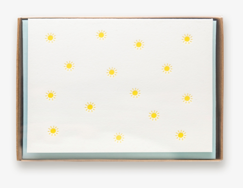 Sunny Day Mixed Box Set - Grits, transparent png