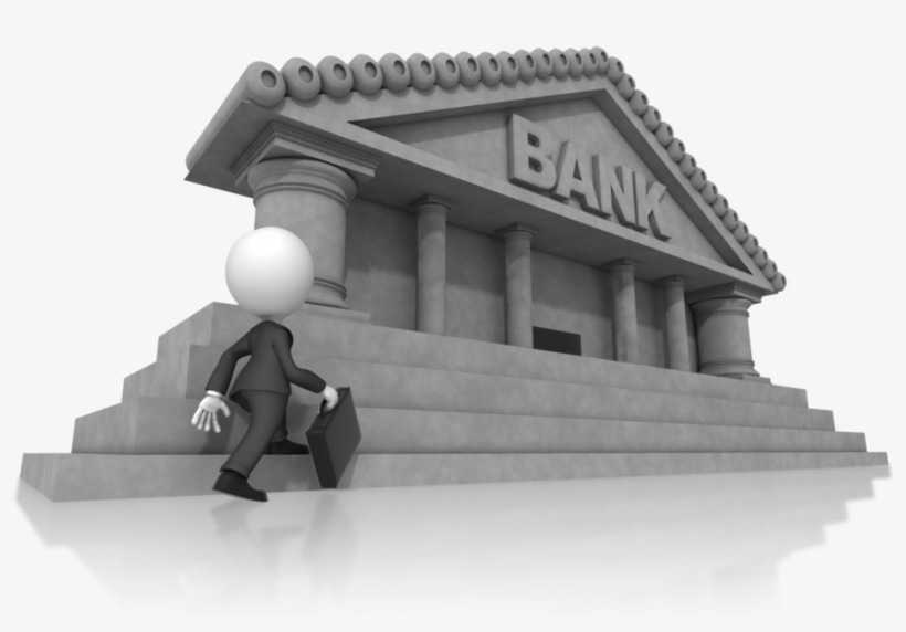 Walk To The Bank, transparent png