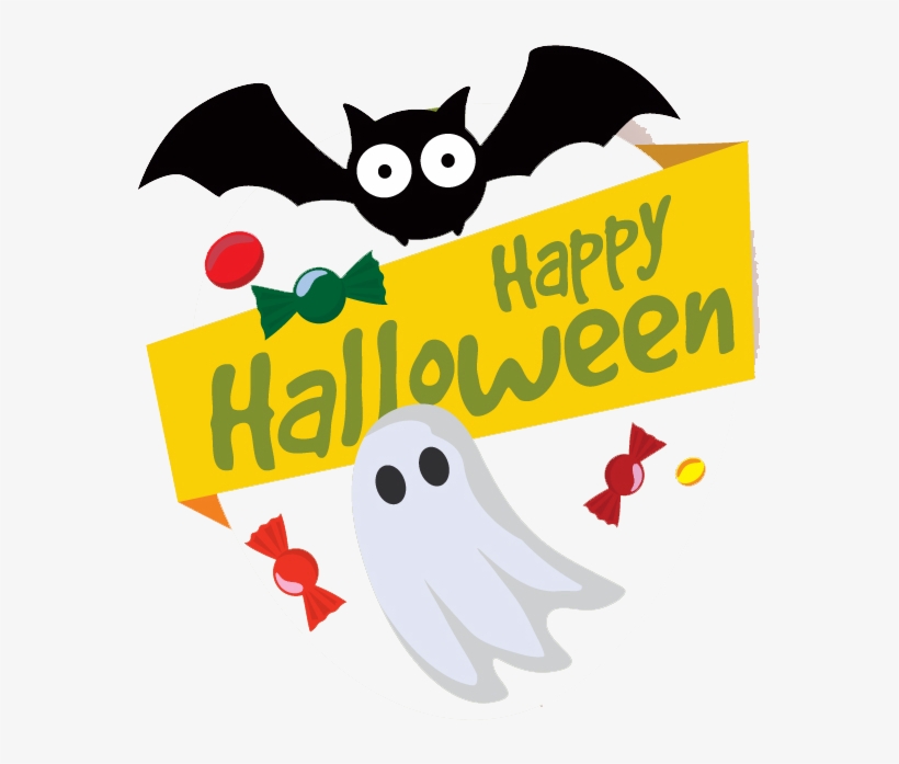 Halloween Vector Free Download - Halloween Vector, transparent png