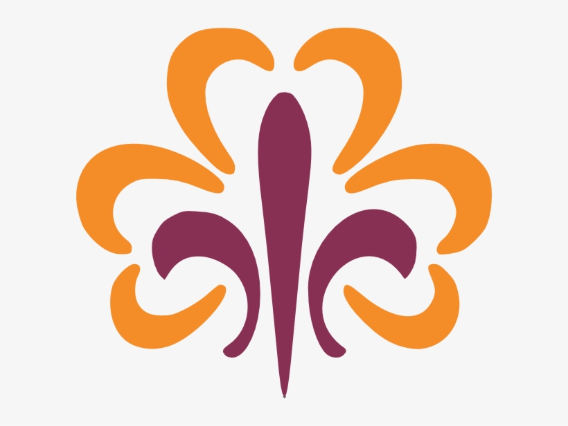 How To Set Use Fleur De Lis Svg Vector, transparent png