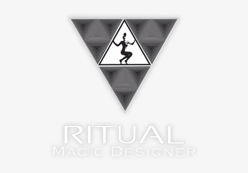 Ritual Magic Designers, transparent png