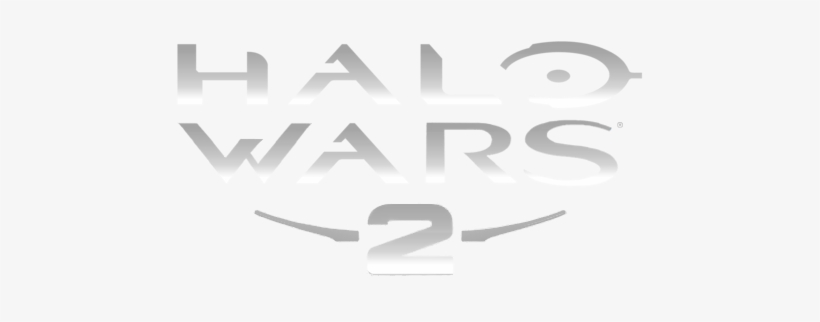 Halo Wars 2 Logo - Halo, transparent png