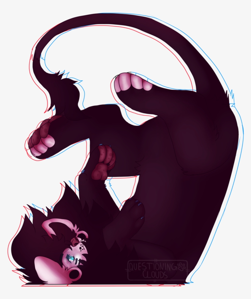 Breathing Clipart Mouth Nose - Illustration, transparent png