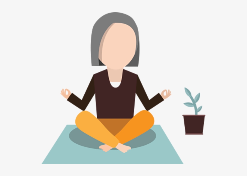 Deep Breathing - Anand Utsav 2018 Art Of Living, transparent png