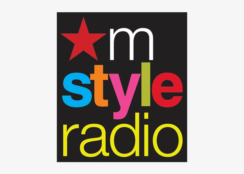 Mstyle Radio, transparent png