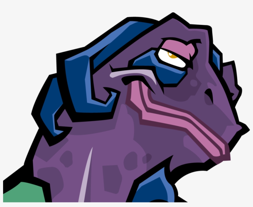 Traditional Games » Thread - Sly Cooper Dimitri Png, transparent png