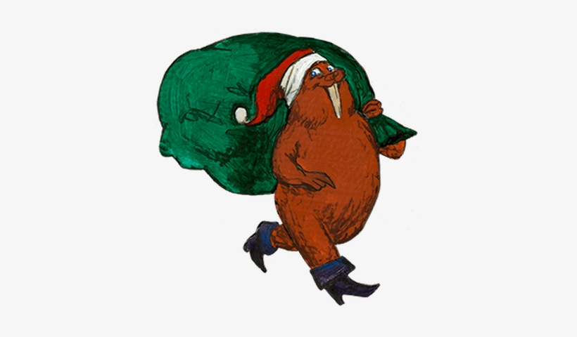 About Santa - Clip Art, transparent png