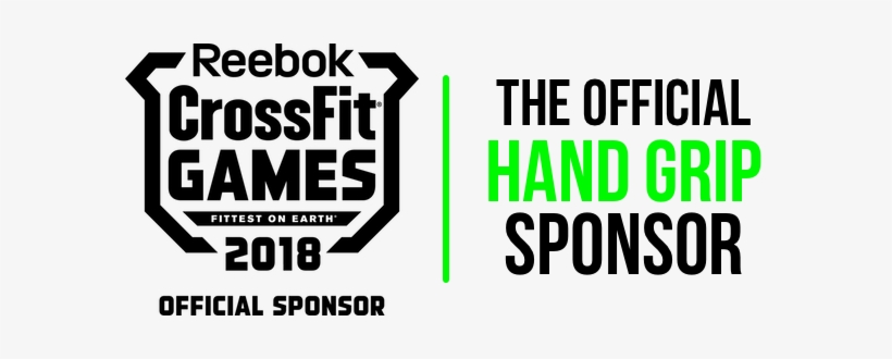 Gear Specs - Logo Crossfit Games 2018, transparent png