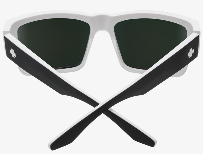 Whitewall/happy Gray Green With Red Spectra - Spy Cyrus Cyrus Whitewall, transparent png