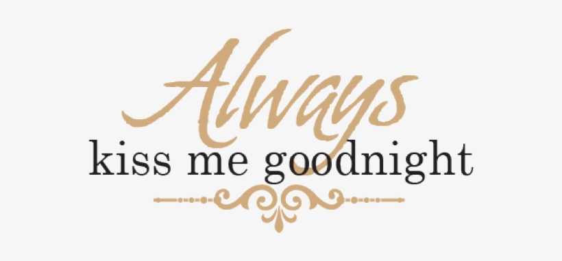 Good Night Png Transparent Images - Quotation, transparent png