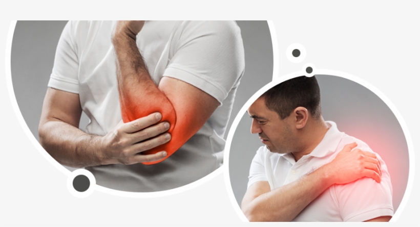 Everyday Tasks Like Walking Up And Down Stairs, Driving - Pain, transparent png