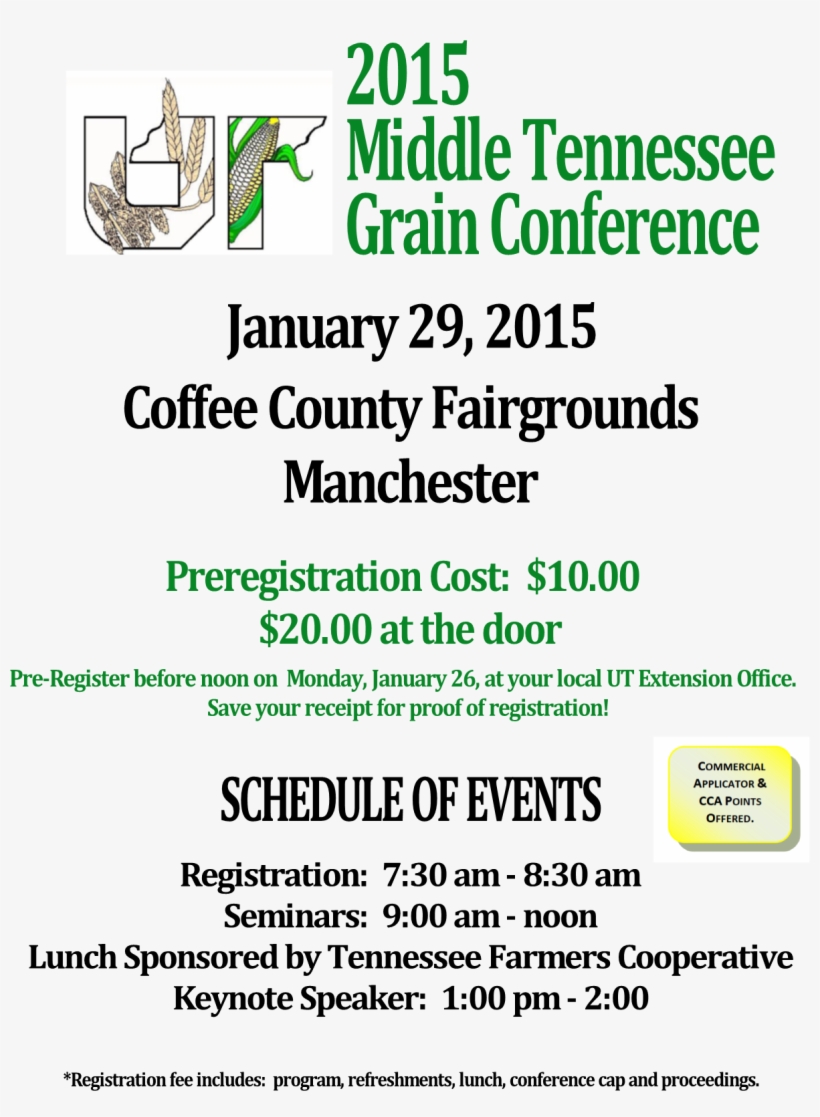 2015 Grain Conference - Carta Comercial, transparent png