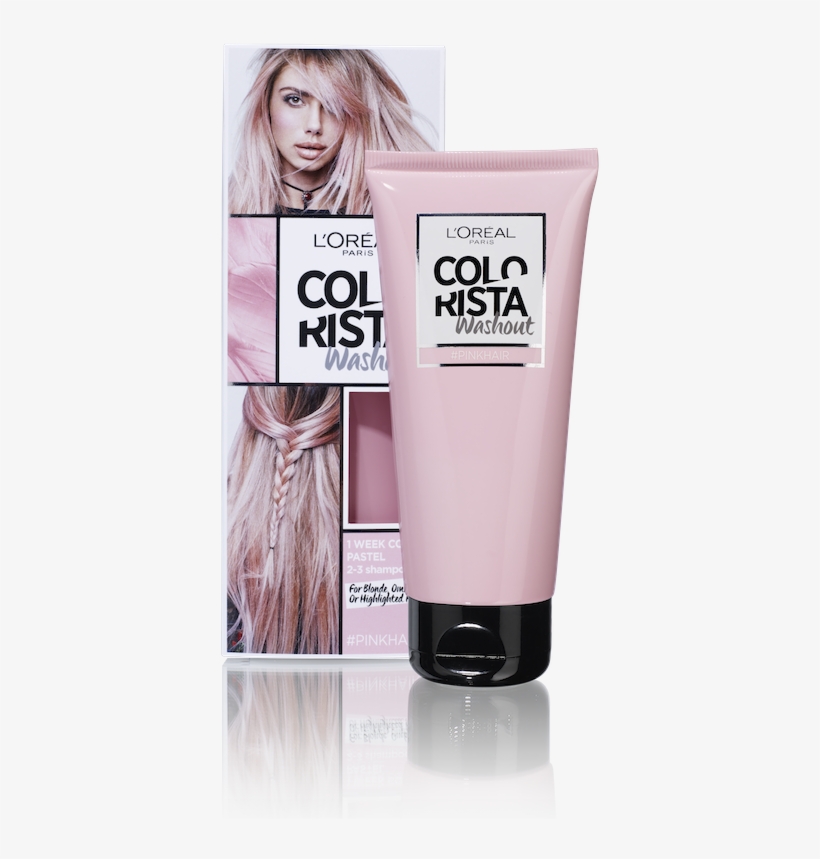 The Original Copy Beautyblog Beautyblogger Beauty Blogazine - Loreal Paris Colorista, transparent png
