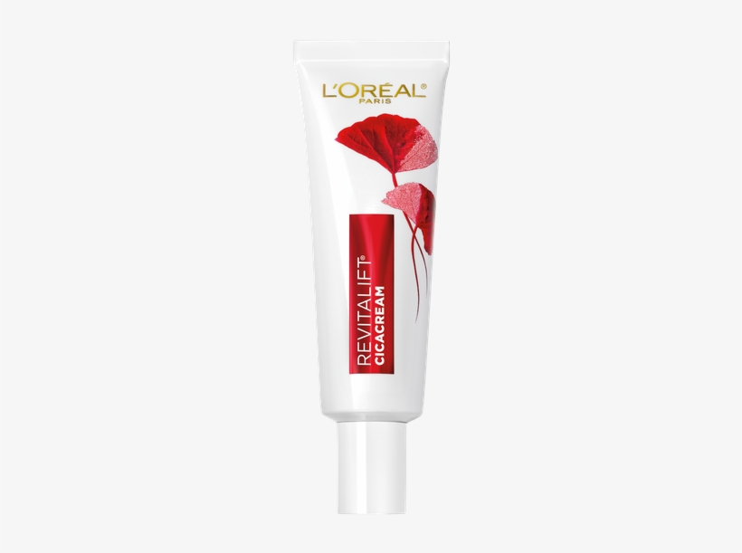 L'oréal Revitalift, transparent png