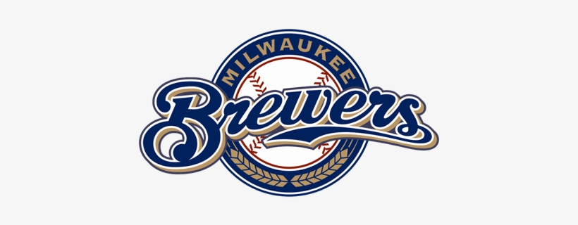 Milwaukee Brewers Logo - Milwaukee Brewers Tickets, transparent png