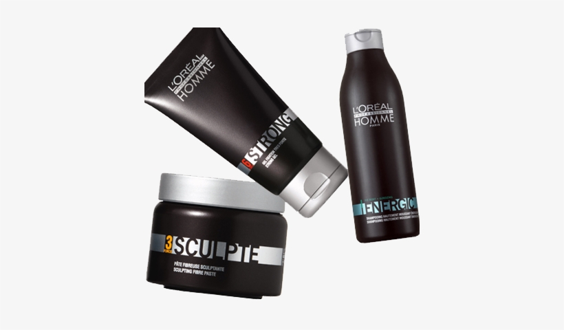 Performance Driven Hair Solutions For Modern Men Our L Oreal