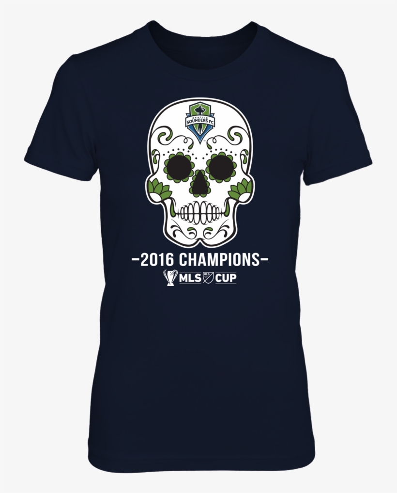 Seattle Sounders Fc - Volvo Lkw T Shirt, transparent png