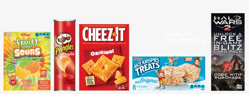 See Participating Products - Cheez It Original Large, transparent png