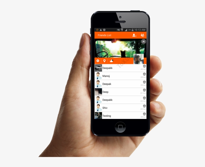 Even If You Miss Your Push Notifications Or Turn Off - Beauty And A Beast, transparent png