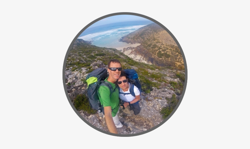 Walking The Kangaroo Island Wilderness Trail - Kangaroo Island, transparent png