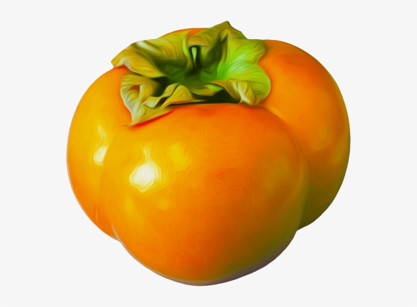Free Png Persimmon Png Images Transparent - Persimmons Png, transparent png