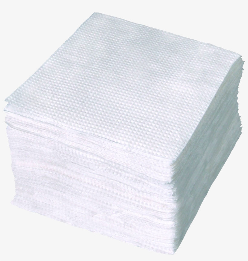Napkin Png - Tissue Paper, transparent png