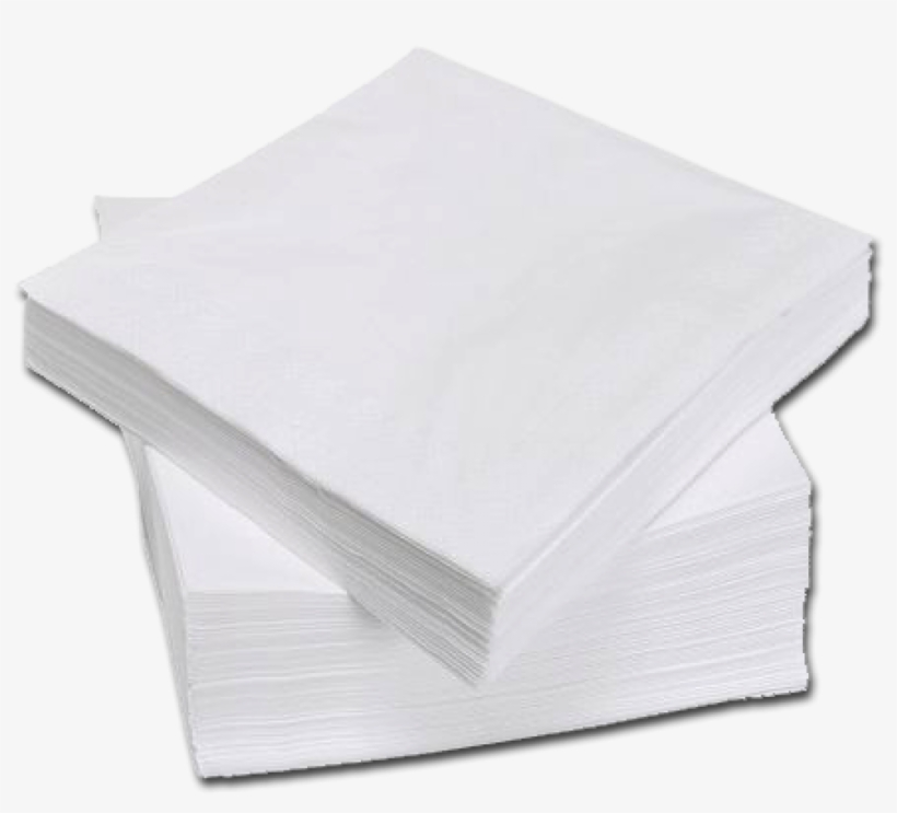 Napkin Png - Guardanapo Impresso Fazendinha Com 20 Unidades - 1, transparent png
