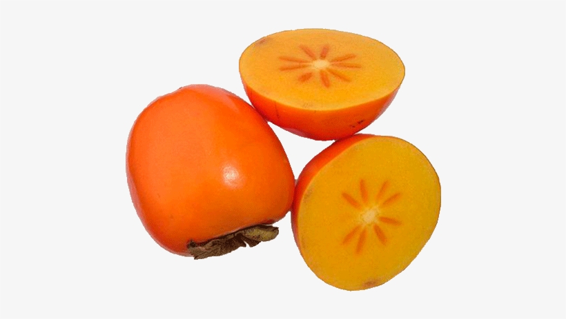 Persimmon Png Image - Persimmon Japani Phal, transparent png