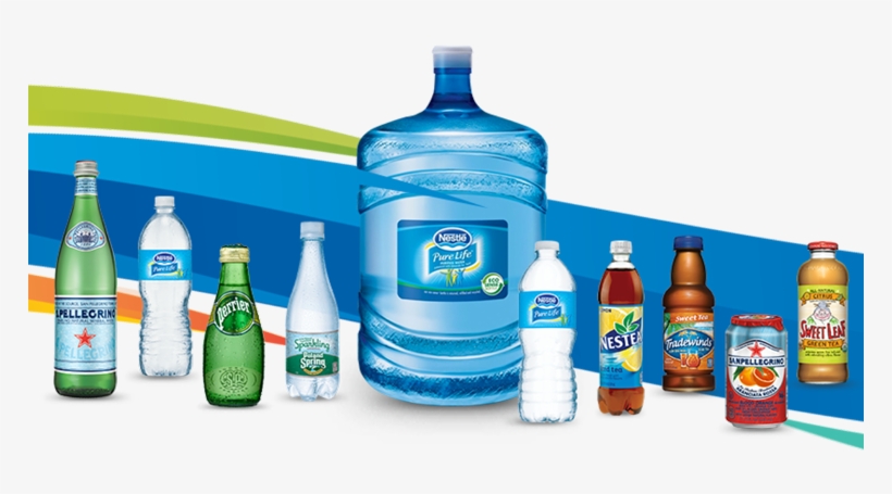 The Original Websites Were Challenging To Navigate, - Zephyrhills Natural Spring Water 2.5 Gal. Jug, transparent png