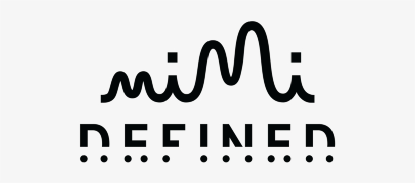 Mimi Logo - Mimi Defined, transparent png